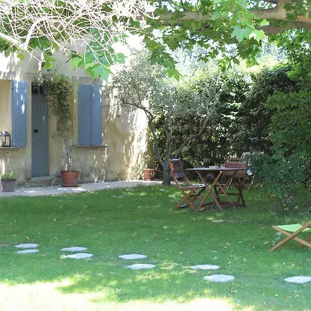 Bastide Valentine * Αβινιόν
