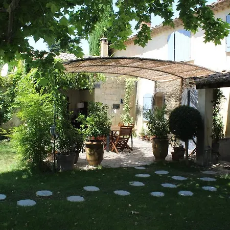 Bastide Valentine * Αβινιόν