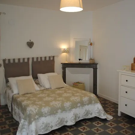 Bed and Breakfast Bastide Valentine