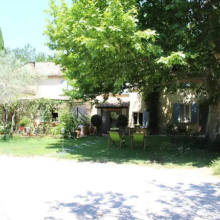 Bastide Valentine Bed & Breakfast *