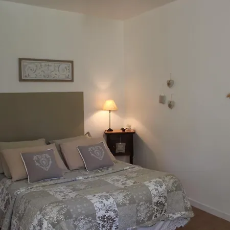 Bastide Valentine Bed & Breakfast *